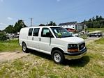 2025 GMC Savana 2500 RWD Adrian Upfitted Cargo Van for sale #G02328 - photo 40