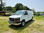 2025 GMC Savana 2500 RWD Adrian Upfitted Cargo Van for sale #G02328 - photo 42