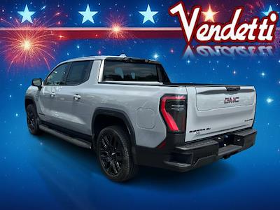 2026 GMC Sierra EV Crew Cab 4WD Pickup for sale #G02546 - photo 2