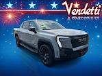 New 2026 GMC Sierra EV Elevation Crew Cab 4WD Pickup for sale #G02546 - photo 4