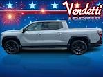 New 2026 GMC Sierra EV Elevation Crew Cab 4WD Pickup for sale #G02546 - photo 8
