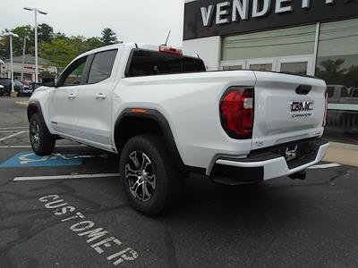 2025 GMC Canyon Crew Cab 4WD Pickup for sale #G03081 - photo 2
