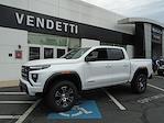 New 2025 GMC Canyon AT4 Crew Cab 4WD Pickup for sale #G03081 - photo 1