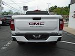 New 2025 GMC Canyon AT4 Crew Cab 4WD Pickup for sale #G03081 - photo 5