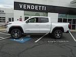 New 2025 GMC Canyon AT4 Crew Cab 4WD Pickup for sale #G03081 - photo 7
