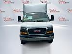 New 2025 GMC Savana 3500 12' Unicell Box Van for sale #G03191 - photo 14