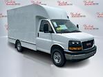 New 2025 GMC Savana 3500 12' Unicell Box Van for sale #G03191 - photo 15