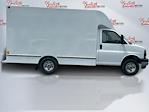 New 2025 GMC Savana 3500 12' Unicell Box Van for sale #G03191 - photo 16