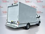 New 2025 GMC Savana 3500 12' Unicell Box Van for sale #G03191 - photo 17