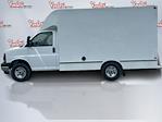New 2025 GMC Savana 3500 12' Unicell Box Van for sale #G03191 - photo 20