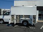 New 2025 GMC Savana 3500 Cutaway for sale #G03199 - photo 17