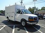 New 2025 GMC Savana 3500 Cutaway for sale #G03199 - photo 3