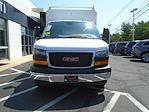 New 2025 GMC Savana 3500 Service Utility Van for sale #G03224 - photo 3