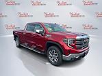 New 2025 GMC Sierra 1500 SLT Crew Cab 4WD Pickup for sale #G03265 - photo 4