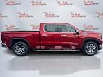 New 2025 GMC Sierra 1500 SLT Crew Cab 4WD Pickup for sale #G03265 - photo 5