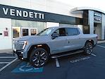 New 2025 GMC Sierra EV Max Range Denali Crew Cab 4WD Pickup for sale #G03608 - photo 1