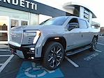 New 2025 GMC Sierra EV Max Range Denali Crew Cab 4WD Pickup for sale #G03608 - photo 3