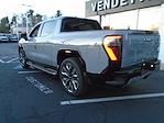 New 2025 GMC Sierra EV Max Range Denali Crew Cab 4WD Pickup for sale #G03608 - photo 2