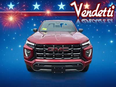 New 2026 GMC Canyon - photo 1