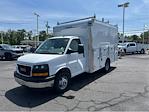 2025 GMC Savana 3500 DRW RWD Service Utility Van for sale #G04911 - photo 1