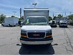 2025 GMC Savana 3500 DRW RWD Service Utility Van for sale #G04911 - photo 3