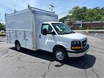 2025 GMC Savana 3500 DRW RWD Service Utility Van for sale #G04911 - photo 4