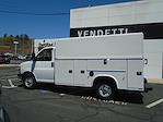 New 2025 GMC Savana 3500 Knapheide Service Utility Van for sale #G05026 - photo 11