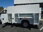 New 2025 GMC Savana 3500 Knapheide Service Utility Van for sale #G05026 - photo 12