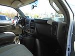New 2025 GMC Savana 3500 Knapheide Service Utility Van for sale #G05026 - photo 16