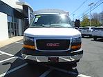 New 2025 GMC Savana 3500 Knapheide Service Utility Van for sale #G05026 - photo 3