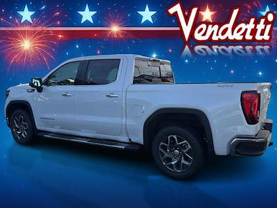 New 2026 GMC Sierra 1500 SLT Crew Cab for sale #G05156 - photo 2