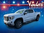 New 2026 GMC Sierra 1500 SLT Crew Cab for sale #G05156 - photo 1
