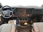 New 2025 GMC Savana 3500 12' Unicell Box Van for sale #G06621 - photo 12