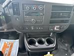 New 2025 GMC Savana 3500 12' Unicell Box Van for sale #G06621 - photo 17