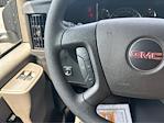 New 2025 GMC Savana 3500 12' Unicell Box Van for sale #G06621 - photo 19