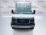 New 2025 GMC Savana 3500 12' Unicell Box Van for sale #G06621 - photo 3