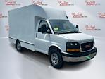 New 2025 GMC Savana 3500 12' Unicell Box Van for sale #G06621 - photo 4