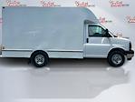 New 2025 GMC Savana 3500 12' Unicell Box Van for sale #G06621 - photo 5