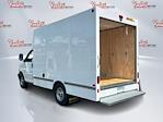 New 2025 GMC Savana 3500 12' Unicell Box Van for sale #G06621 - photo 2