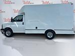 New 2025 GMC Savana 3500 12' Unicell Box Van for sale #G06621 - photo 8