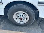 New 2025 GMC Savana 3500 12' Unicell Box Van for sale #G06621 - photo 9