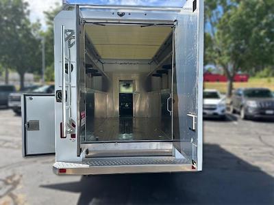 2025 GMC Savana 3500 SRW RWD M H EBY Service Utility Van for sale #G06634 - photo 2