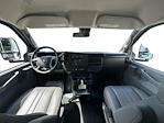New 2025 GMC Savana 3500 11' 3" M H EBY Aluminum Service Utility Van for sale #G06634 - photo 15