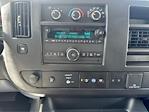 New 2025 GMC Savana 3500 11' 3" M H EBY Aluminum Service Utility Van for sale #G06634 - photo 16