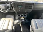 New 2025 GMC Savana 3500 11' 3" M H EBY Aluminum Service Utility Van for sale #G06634 - photo 18