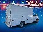 New 2025 GMC Savana 3500 11' 3" M H EBY Aluminum Service Utility Van for sale #G06634 - photo 7