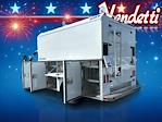 New 2025 GMC Savana 3500 11' 3" M H EBY Aluminum Service Utility Van for sale #G06634 - photo 3