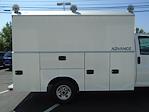 New 2025 GMC Savana 3500 Service Utility Van for sale #G06948 - photo 6