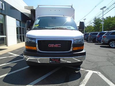New 2025 GMC Savana 3500 Cutaway for sale #G06968 - photo 2