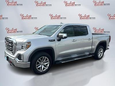 2022 GMC Sierra 1500 Crew Cab 4WD Pickup for sale #G08517A - photo 1
